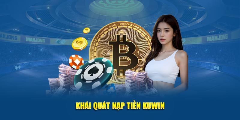 Khái quát nạp tiền Kuwi