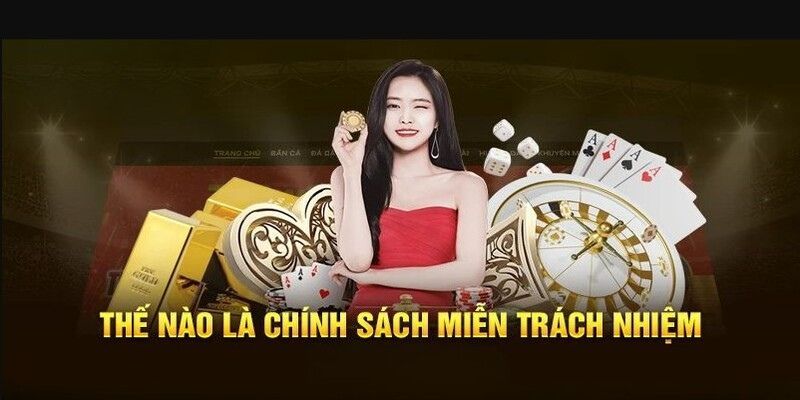 Chính sách quy định rõ những trường hợp được miễn trách nhiệm khi xảy ra sự cố